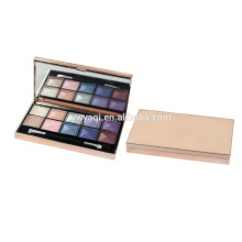 High quality wholesale popular naked eyeshadow makeup eye shadow palette